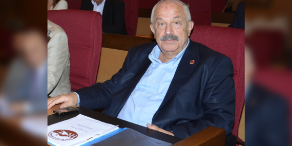 “STK’lar büyük zenginliğimiz”
