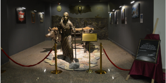 İstiklal Yolu güzergahı Reis’e uzandı