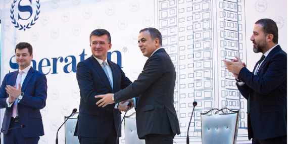 Mıstaçoğlu’ndan Kırgızistan atağı