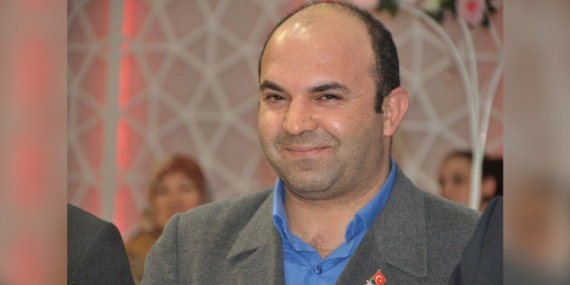 Evgiloğlu İYİ Parti’den başvuru yaptı