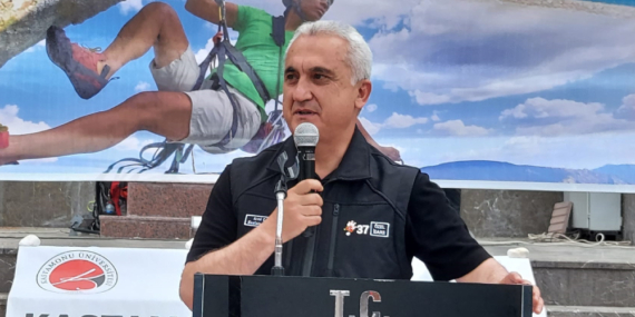 İç Turizmi Pekiştireceğiz