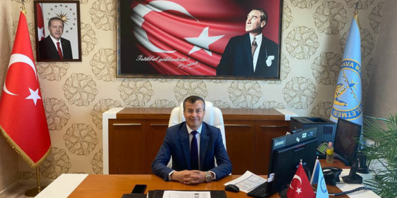 Kastamonu Havalimanında Değişim