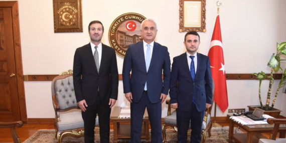 DSİ 23.Bölge’de Değişim