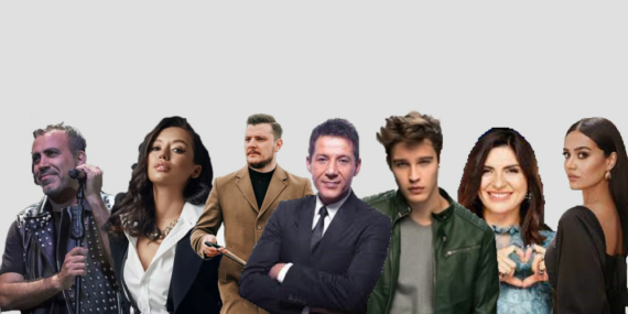 7 İsim Taşköprü’de