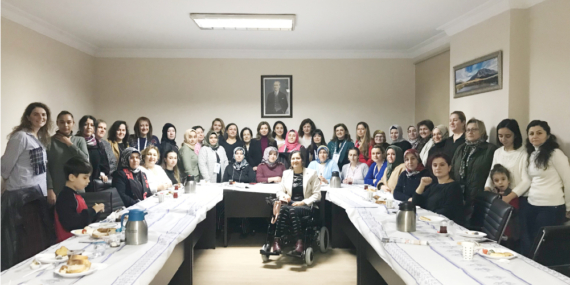 İlk adım atıldı