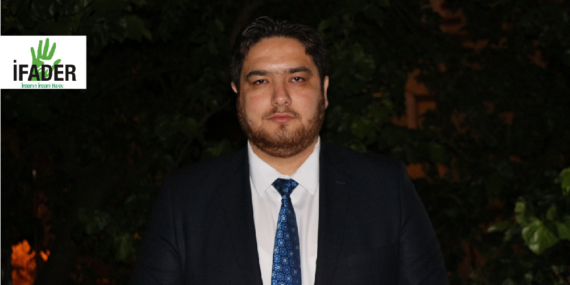 Ümmet olma bilincini yayıyor