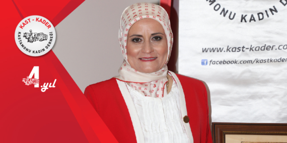 Farkındalık yılı başladı