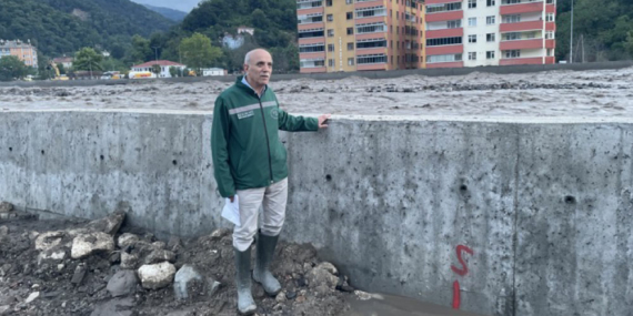 Riski Dönüştürüyoruz