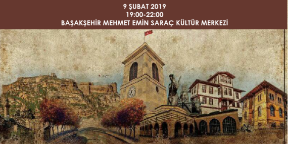 Başakşehir’de engelsiz etkinlik