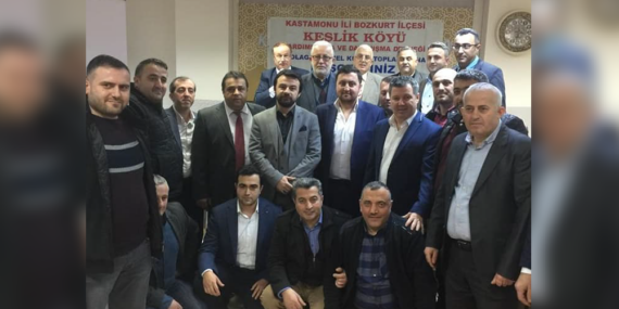 Gümüş dönemi devam ediyor