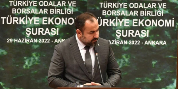 Mücbir Sebep Dahiline Alınmalı