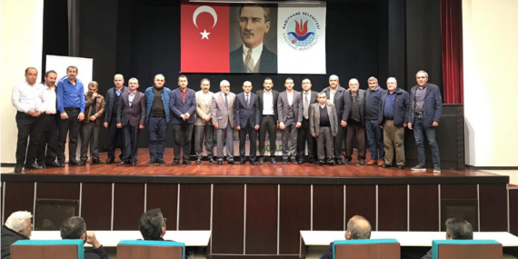Günaydın ile devam