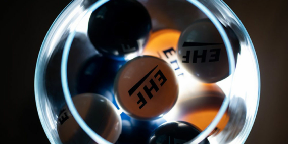 Avrupalı Rakipleri Belli Oldu