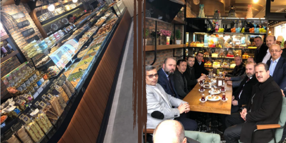 Yenidoğan 4’üncü şubesini açtı