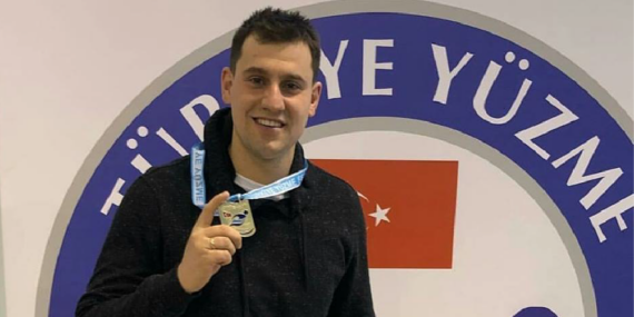 Türkiye rekoru kırdı