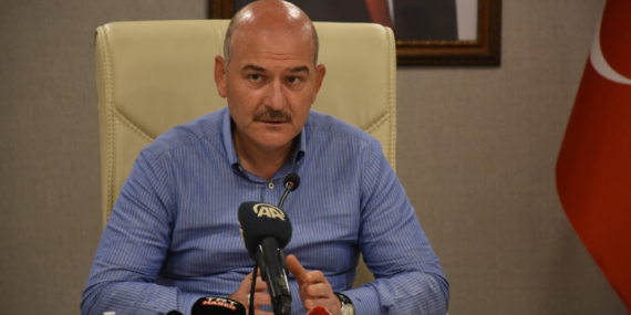 Hasar Tespiti Sürüyor