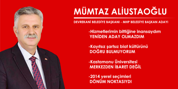 İttifak taşraya da yansımalı