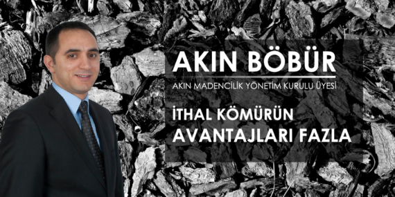 İthal kömürün avantajları fazla