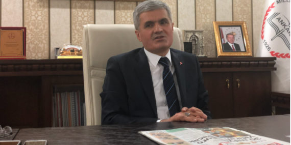 Eğitimin geleceğine güvence sağlandı