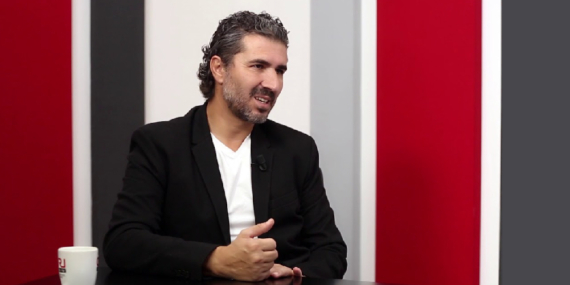 Çapanoğlu gitti Yıldırım geldi