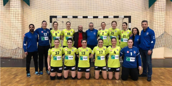 Ardeşen’den eli dolu geldi