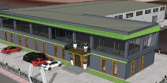 Abana’da mobilya fabrikası kurulacak