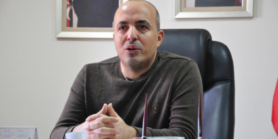 Kurban Keseceklere Uyarı