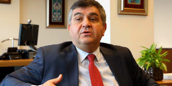 AB, Türkiye’nin farkında