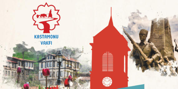 Kastamonu Vakfı akademisyenlerle buluşuyor