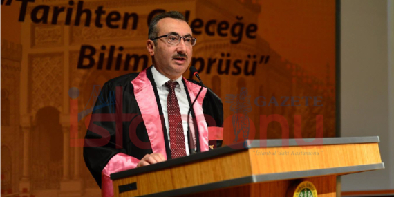 Çatalzeytinli Ersöz bakan yardımcısı oldu