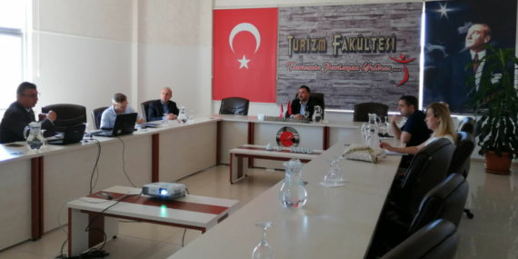 Paydaşlar Bir Arada