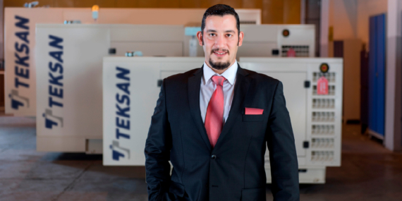 Stoktaki ürünleri uzakta eritecek