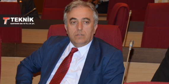 Tehlike önceden seziliyor