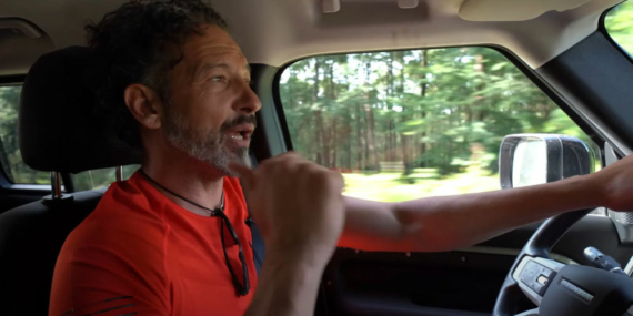 Tanıtımı Kastamonu’da