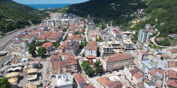 Kastamonu Normalleşiyor