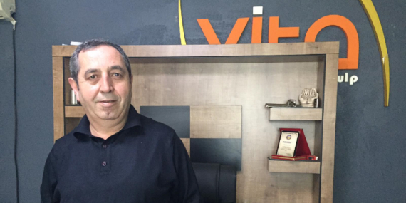 Dünya markası olma yolunda