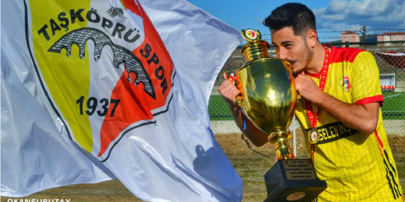 Amatörün lideri Taşköprü