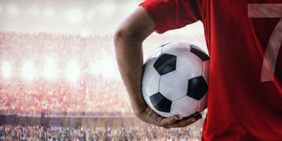 Futbolcular okullu olacak