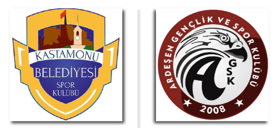 Yarı finalde rakip Ardeşen