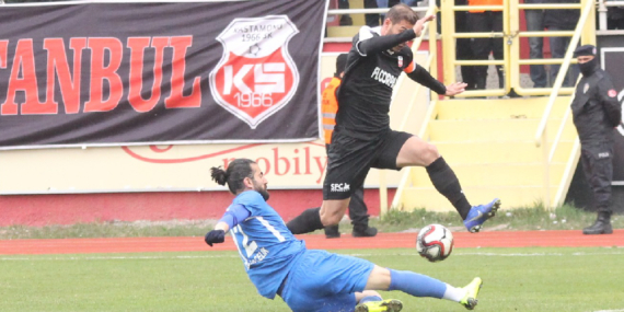 Zafer Kastamonu’nun