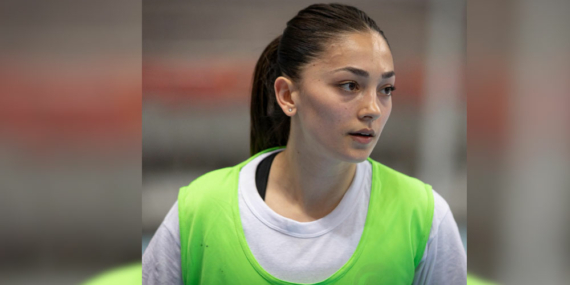 Sancak, Belediyespor’da