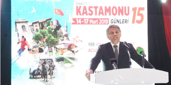 “Özel olarak ilgilenmeye mecburuz”