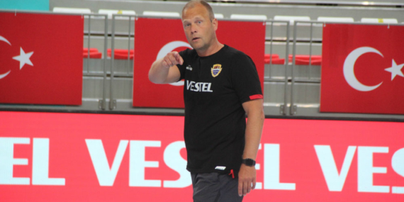 Mogensen’den Açıklama