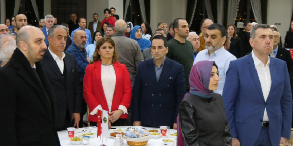 Federasyon safları sıklaştırıyor