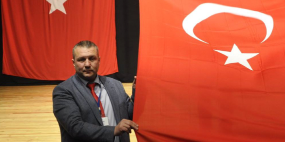Yılmaz ile devam