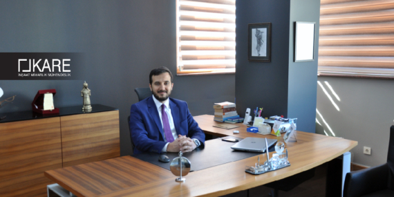 Kare Mimarlık faaliyet alanını genişletti