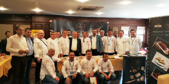 50 ülkede bayi hedefi