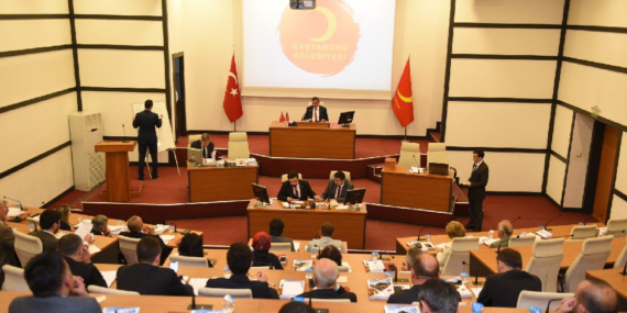 Görev dağılımı yapıldı