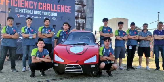 İstiklalEC, İlk 10’da