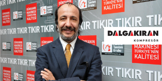 Avrupa’nın en büyüğü olacak